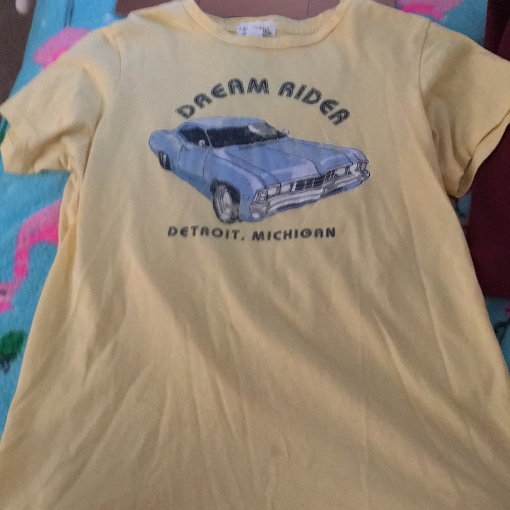 Tillys Dream Rider Shirt!